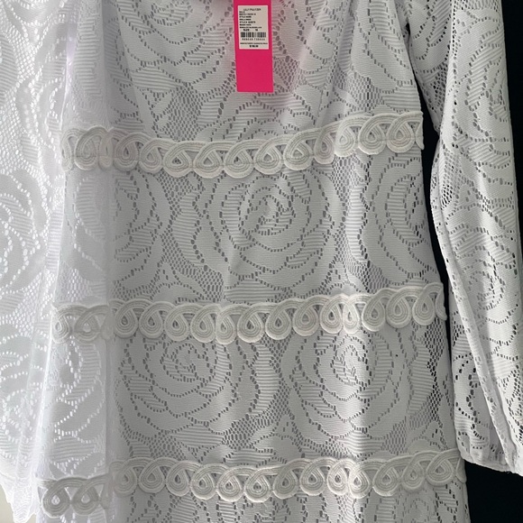 Lilly Pulitzer new with tags - never worn - Picture 3 of 9